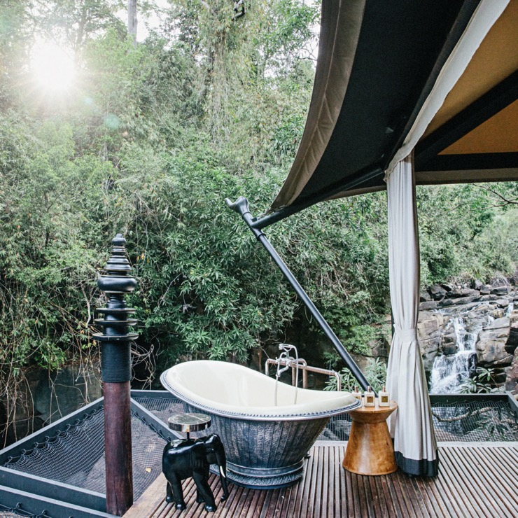 Unique hotels of the world – Shinta Mani Wild Joins National Geographic Unique Lodges of the World Unique hotels of the world – Shinta Mani Wild Joins National Geographic Unique Lodges of the World