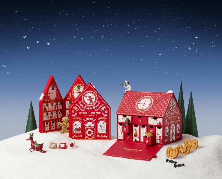 Our Top 5 Advent Calendars – Christmas 2019