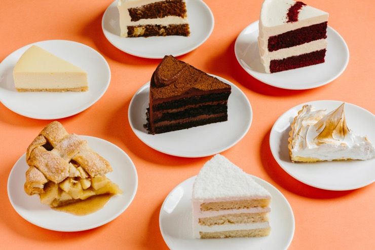 Sweet treats are made of these – Black Sheep Restaurants launches its online cake shop