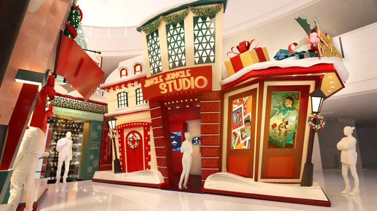 5 little things we love – December (special Christmas edition) 5 little things we love – December (special Christmas edition)