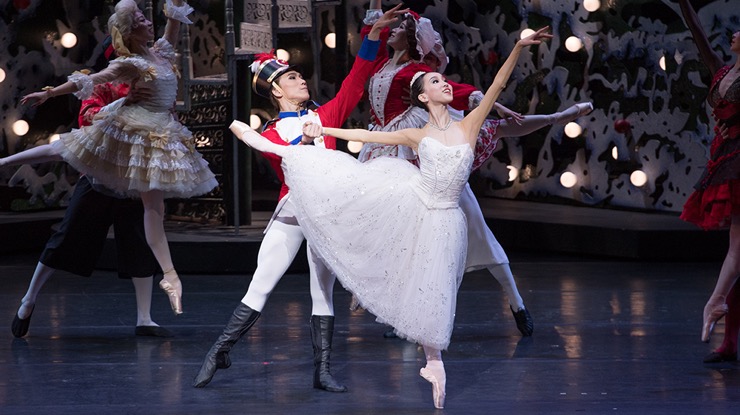 5 little things we love – December (special Christmas edition) 5 little things we love – December (special Christmas edition)