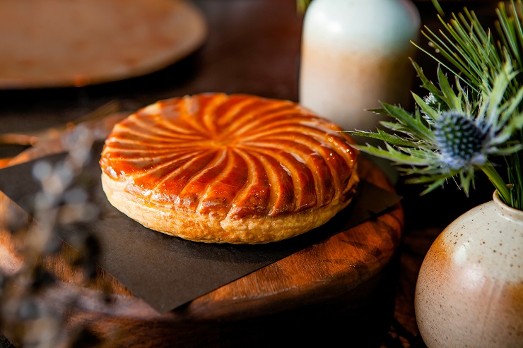 Where to buy “Galette des Rois” in Hong Kong ?