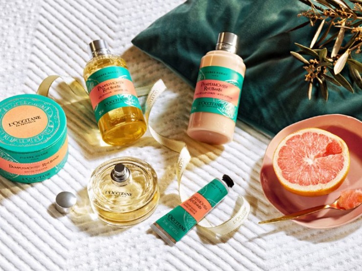 January beauty hits January beauty hits