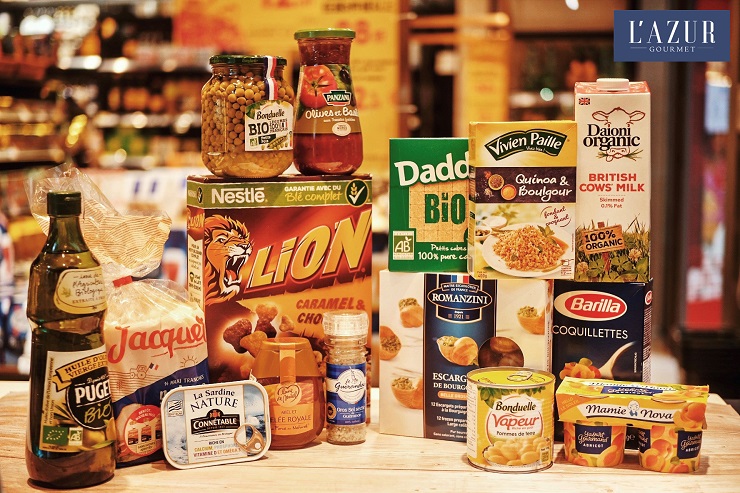 One click, our fav online shops to stock on yummy products One click, our fav online shops to stock on yummy products