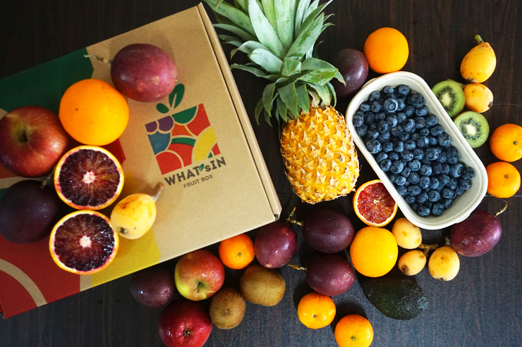 One click, our fav online shops to stock on yummy products One click, our fav online shops to stock on yummy products