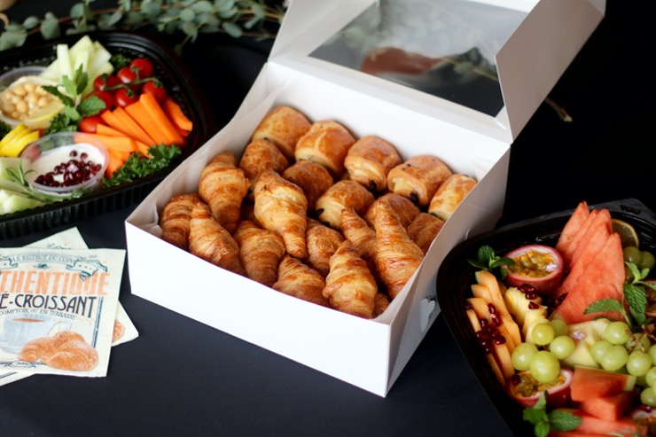 Entrepreneurs of Hong Kong – Laura, founder of Le Petit Croissant