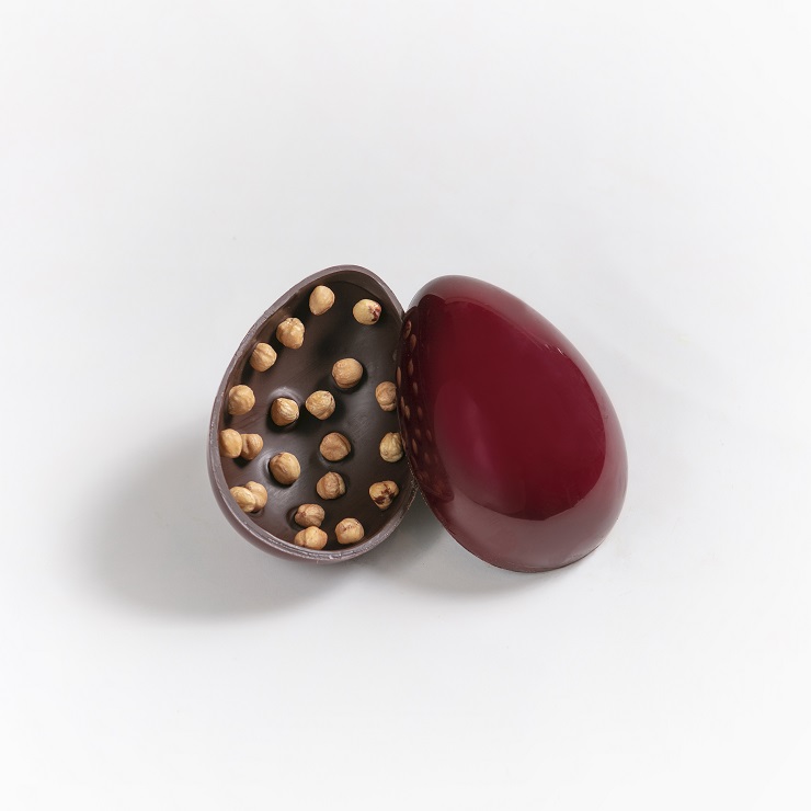 Top 5 Easter chocolaty treats Top 5 Easter chocolaty treats