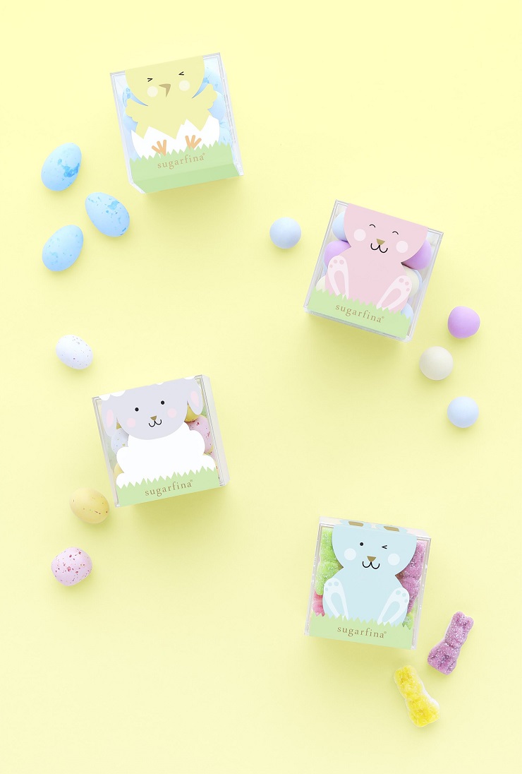 Top 5 Easter chocolaty treats Top 5 Easter chocolaty treats