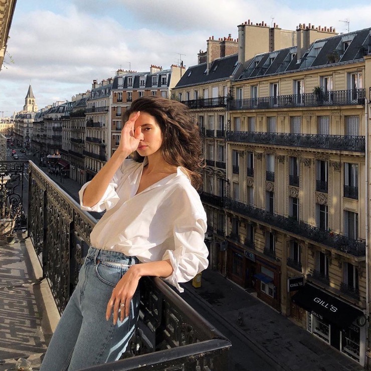 5 French Instagram accounts (in English) to follow for a daily fix of French lifestyle