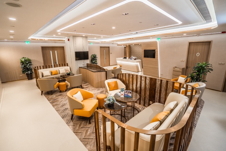 Gleneagles Hospital Hong Kong: special promotion of more than 30% off on checkup offers for two Gleneagles Hospital Hong Kong: special promotion of more than 30% off on checkup offers for two