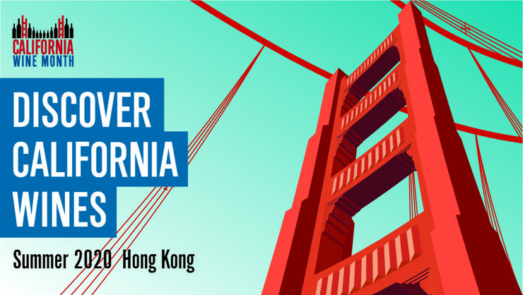 Summer sips: California Wine Month 2020 Summer sips: California Wine Month 2020