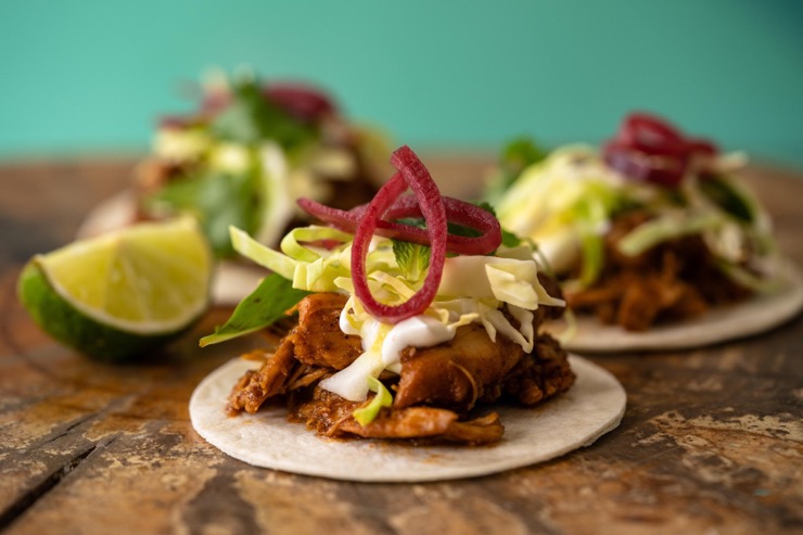 Taco Tuesday Taco Tuesday