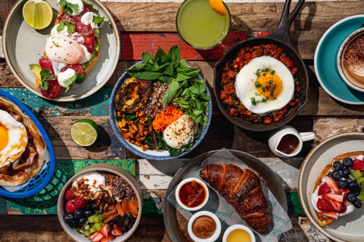 Summer bites: seasonal dishes and culinary experiences we will be enjoying this summer Summer bites: seasonal dishes and culinary experiences we will be enjoying this summer