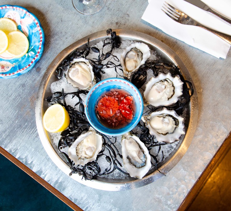 Summer bites: seasonal dishes and culinary experiences we will be enjoying this summer Summer bites: seasonal dishes and culinary experiences we will be enjoying this summer