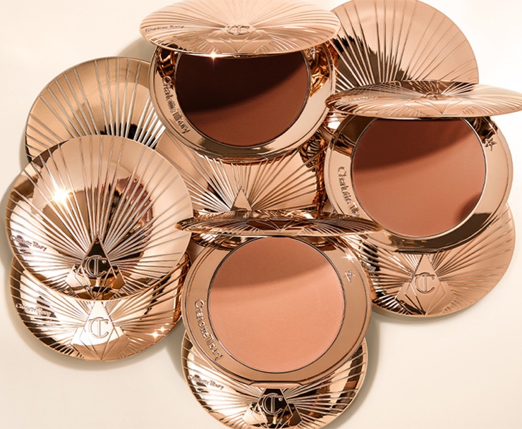 Top 5 bronzers for a beautiful sunkissed glow