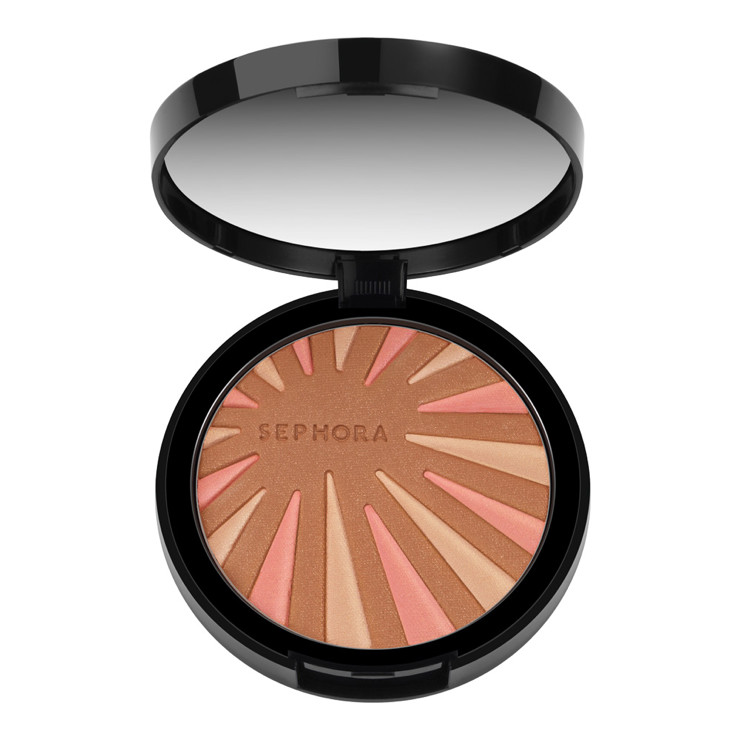 Top 5 bronzers for a beautiful sunkissed glow