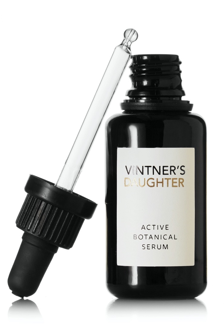 Natural healing, the only face oil you need this season Natural healing, the only face oil you need this season