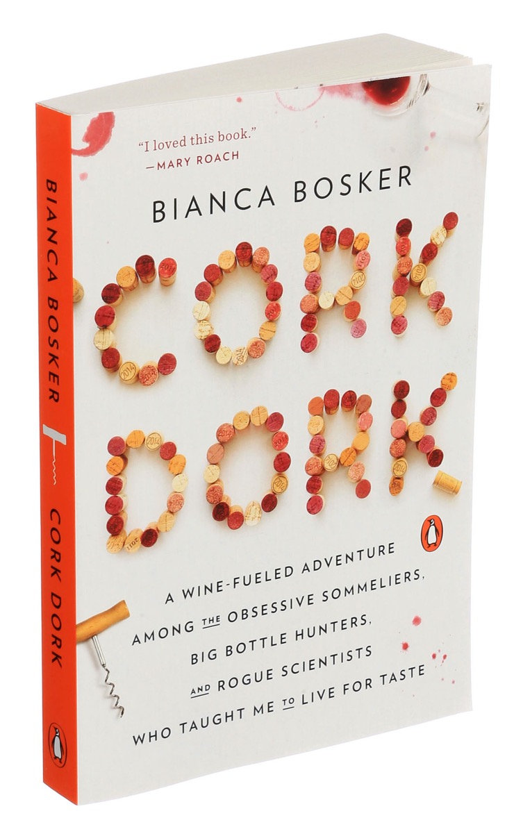 Read your wine: 8 books for the wine lovers out there