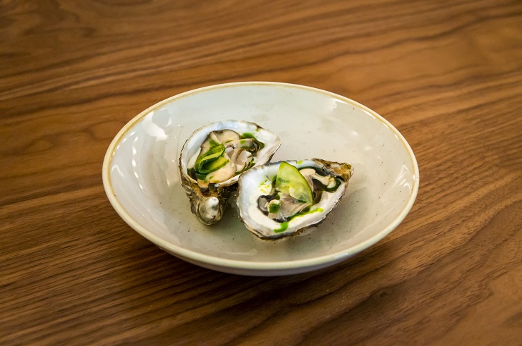 Wan Chai welcomes a new French joint and jean may is all you can expect from a bistro: welcoming, tasty and affordable