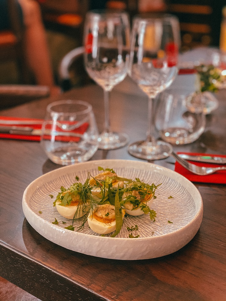 Bouillon Bistro Parisien Bouillon Bistro Parisien