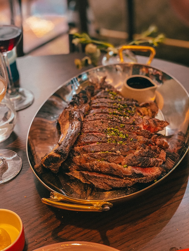 Bouillon Bistro Parisien Bouillon Bistro Parisien