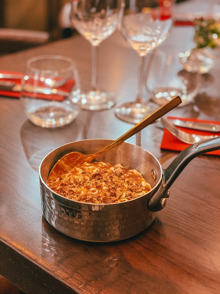 Bouillon Bistro Parisien Bouillon Bistro Parisien