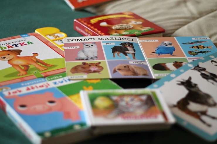 Une Autre Histoire offers second life to children’s books Une Autre Histoire offers second life to children’s books