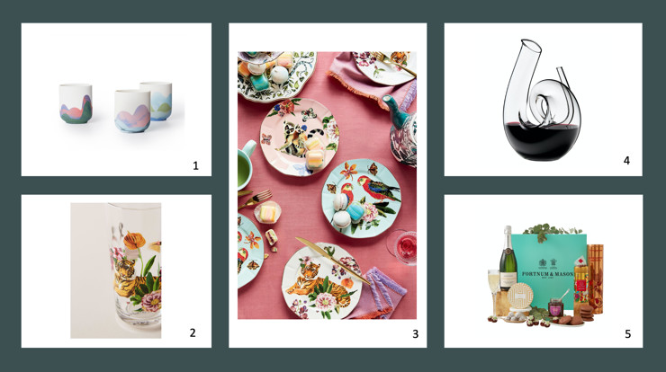 Hong Kong Madame Christmas Wish List 2020 Hong Kong Madame Christmas Wish List 2020