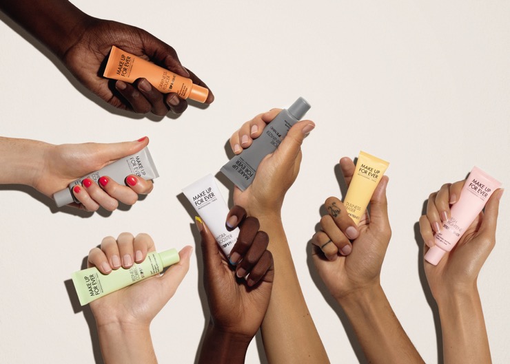 Madame beauty buys – January 2021 Madame beauty buys – January 2021