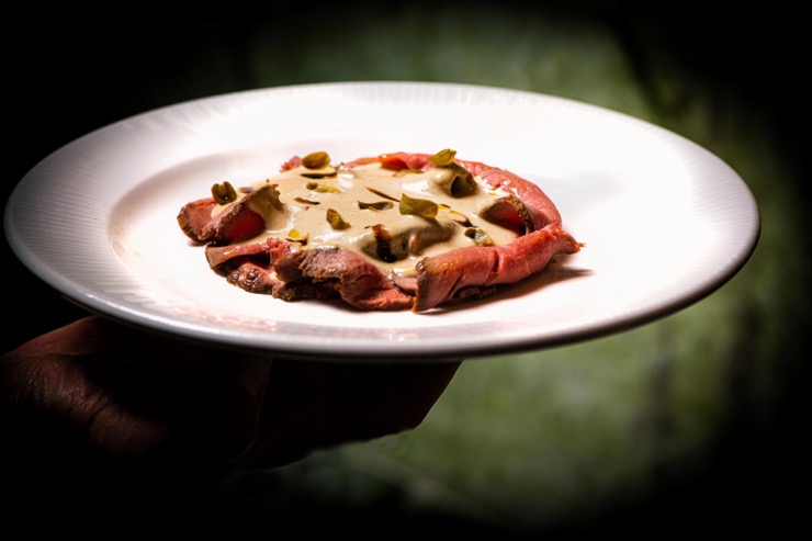 Home is where The Hari is Home is where The Hari is