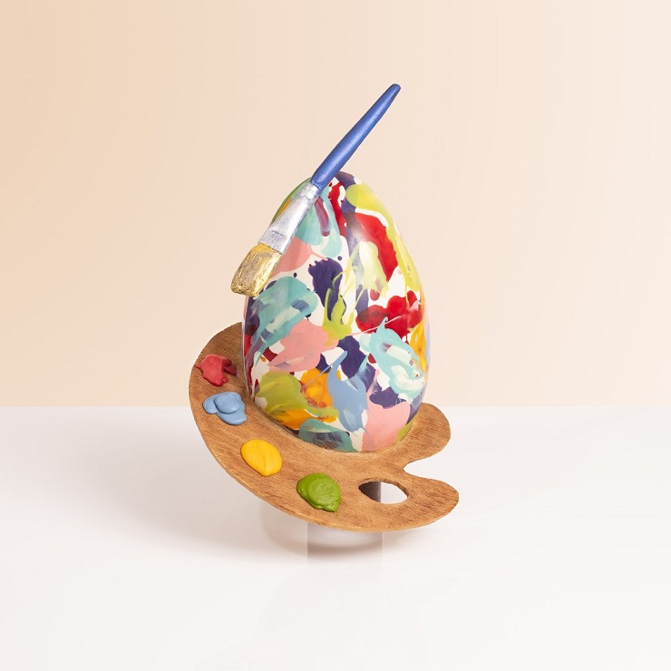 A chocolate affair: treat yourself to a chocolate egg this Easter A chocolate affair: treat yourself to a chocolate egg this Easter