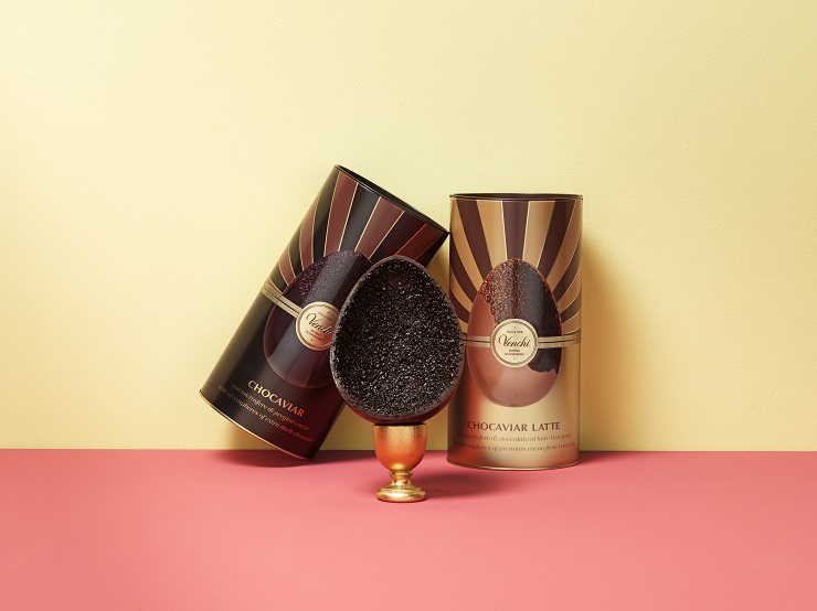 A chocolate affair: treat yourself to a chocolate egg this Easter A chocolate affair: treat yourself to a chocolate egg this Easter