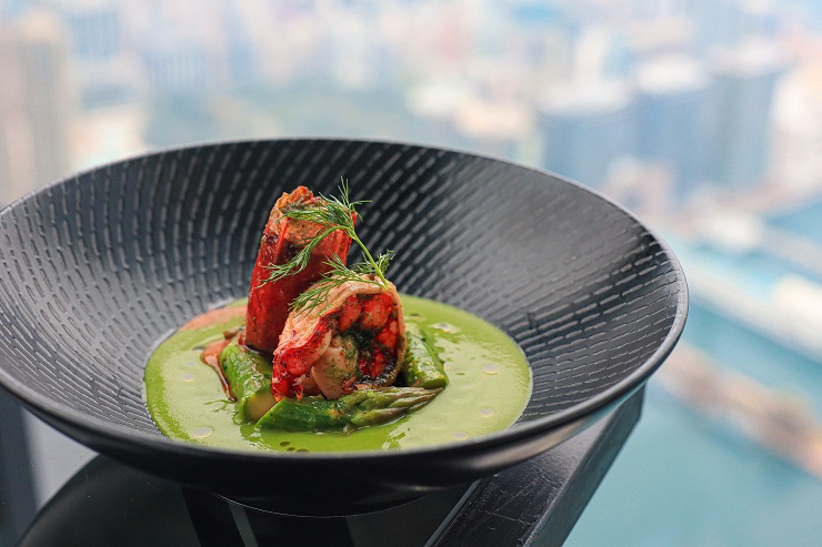 Celebrate Mother’s Day with a gourmet feast Celebrate Mother’s Day with a gourmet feast