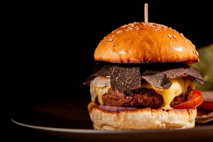 From vegan patty to Wagyu beef, celebrate International Burger Day with these burgers