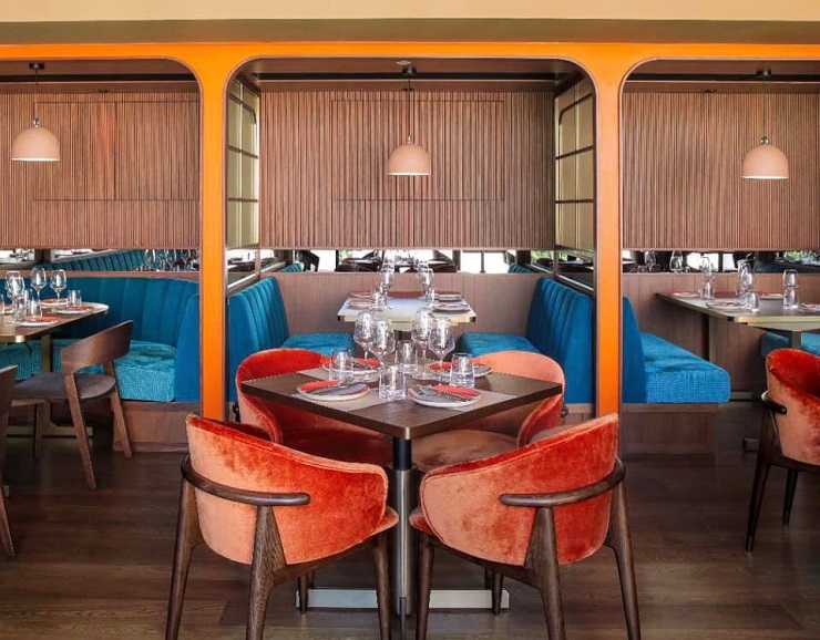 Quiero Mas: Sip, Sup, Social restaurant in Central Quiero Mas: Sip, Sup, Social restaurant in Central