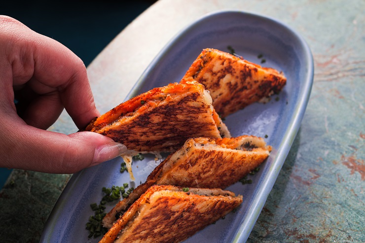 Quiero Mas: Sip, Sup, Social restaurant in Central Quiero Mas: Sip, Sup, Social restaurant in Central