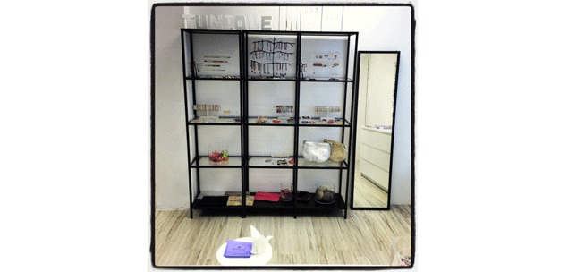 Tunique is moving! Tunique is moving!