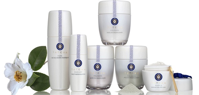 Japan's Top Beauty Secret - Tatcha contest Japan's Top Beauty Secret - Tatcha contest