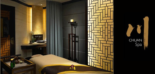 Chuan Spa: some quality "you" time at the Langham Place