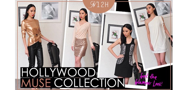 Partner News – N12H: Winter wardrobe restyle! Partner News – N12H: Winter wardrobe restyle!