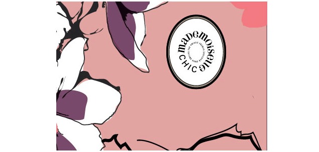 Mademoiselle Chic Mademoiselle Chic