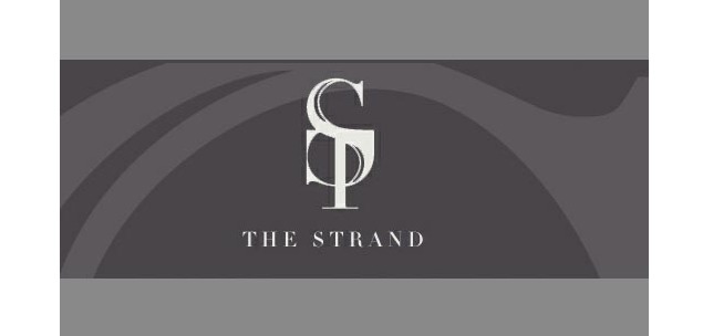 The Strand : Our new beauty fave in Central! The Strand : Our new beauty fave in Central!
