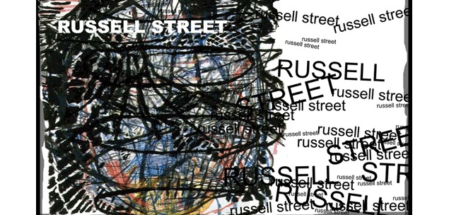 Russell Street : A new label for fashionistas Russell Street : A new label for fashionistas