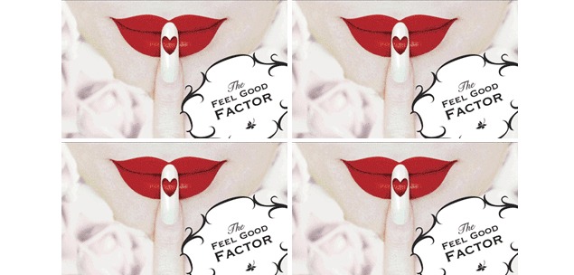 The Feel Good Factor The Feel Good Factor