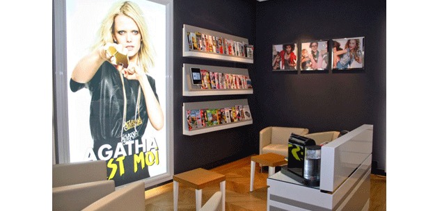 Agatha French Concept Store Agatha French Concept Store