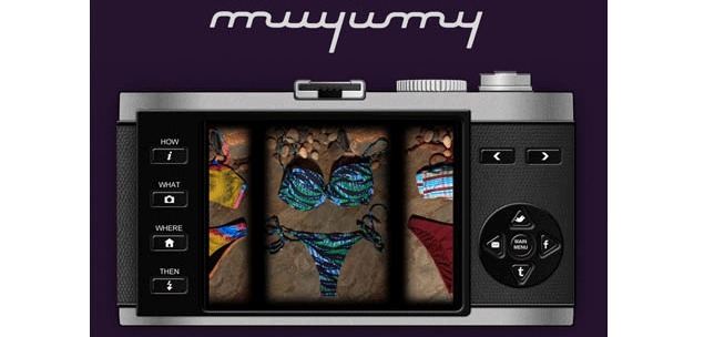 Muyumy swim suits Muyumy swim suits