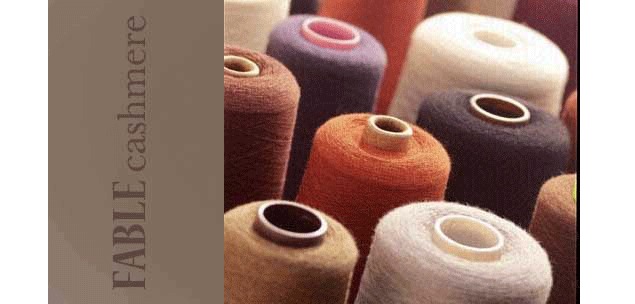 Cashmere for pleasure Cashmere for pleasure