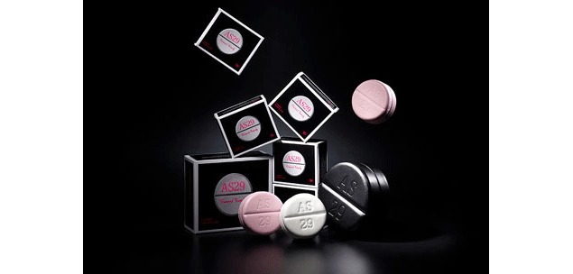 AS29 :Diamond remedy AS29 :Diamond remedy