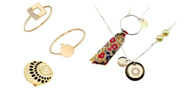 Skalli's precious charms ! Skalli's precious charms !