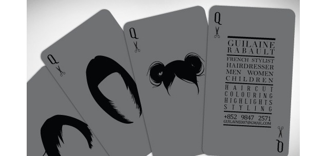 Nimble fingers Nimble fingers